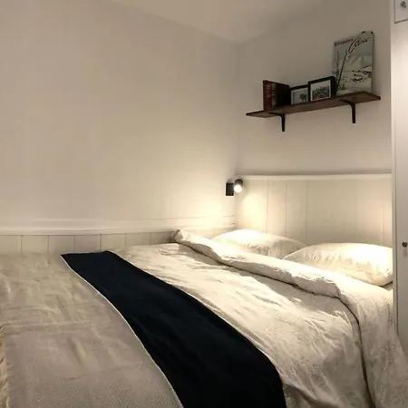 Apartment Bleuets Ii *